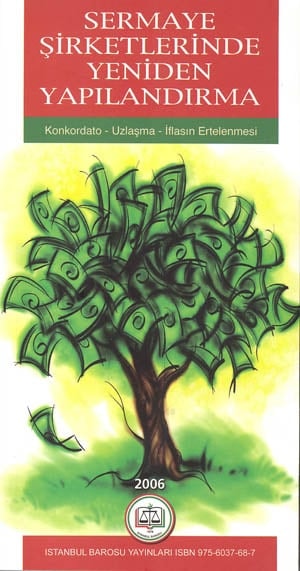 Sermaye Şirketleri İçin Cep Kitabı
