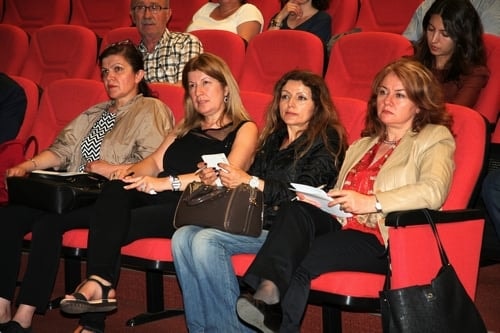 Tenkis, Muris Muvazaası Ve Mirasta Denkleştirme Davalarının Uygulanması
 - 5