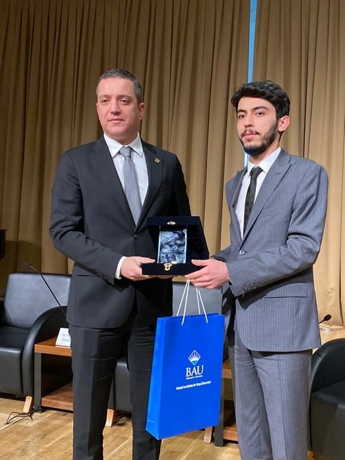 Avukatlar Günü Zirvesi’22 - 9