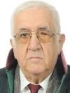 Avukat Toğman Erçin (12436) Vefat Etti