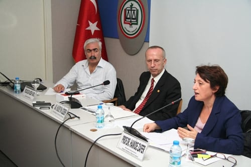 Sağlık Hukukunda Uzlaşma Ve Arabuluculuk

 - 16