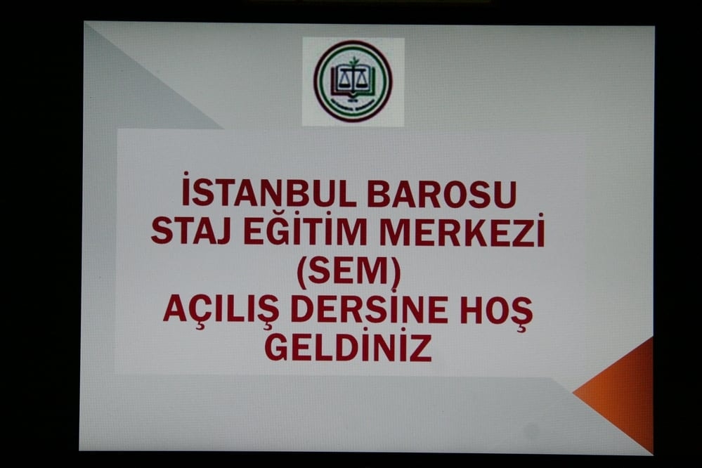 Sem Yeni Eğitim Dönemi Başladı - 4