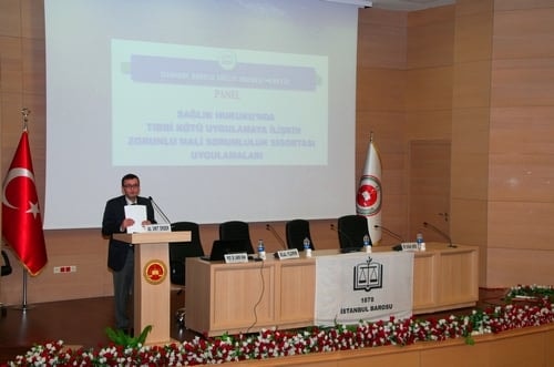 Sağlık Hukukunda Tıbbi Kötü Uygulamaya İlişkin Zorunlu Mali Sorumluluk Sigortası Uygulamaları
 - 15