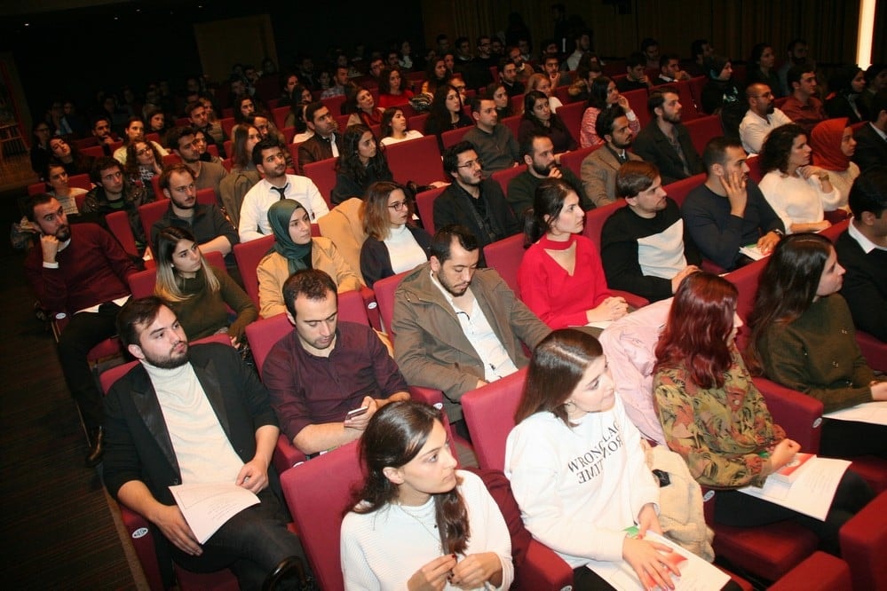 Sem Yeni Eğitim Dönemi Açılışı - 18