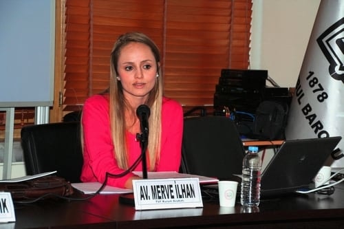 Amatör Sporlarda Sporcuların Tescili Ve Spor Alanlarında Seyir Güvenliği
 - 18