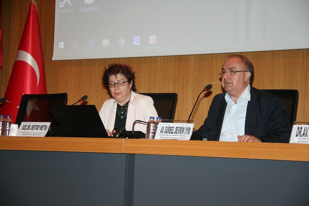 Hukuk Felsefesi Ve Sosyolojisi Açısından Cinsel Suçlar ve Yaptırımları - 3