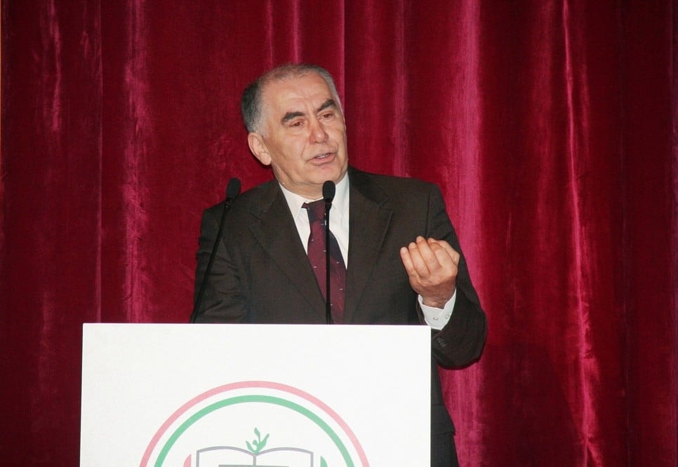 Kalite Yönetimi Sistemi Temel Eğitimi Yapıldı - 29