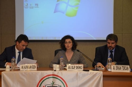 Finansal Enstrümanlar
 - 13