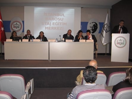 Staj Eğitimine Başlarken Iıı 

 - 5