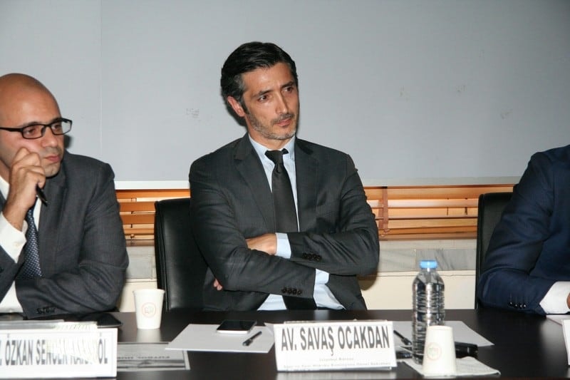 Futbol Hukuku Paneli - 32