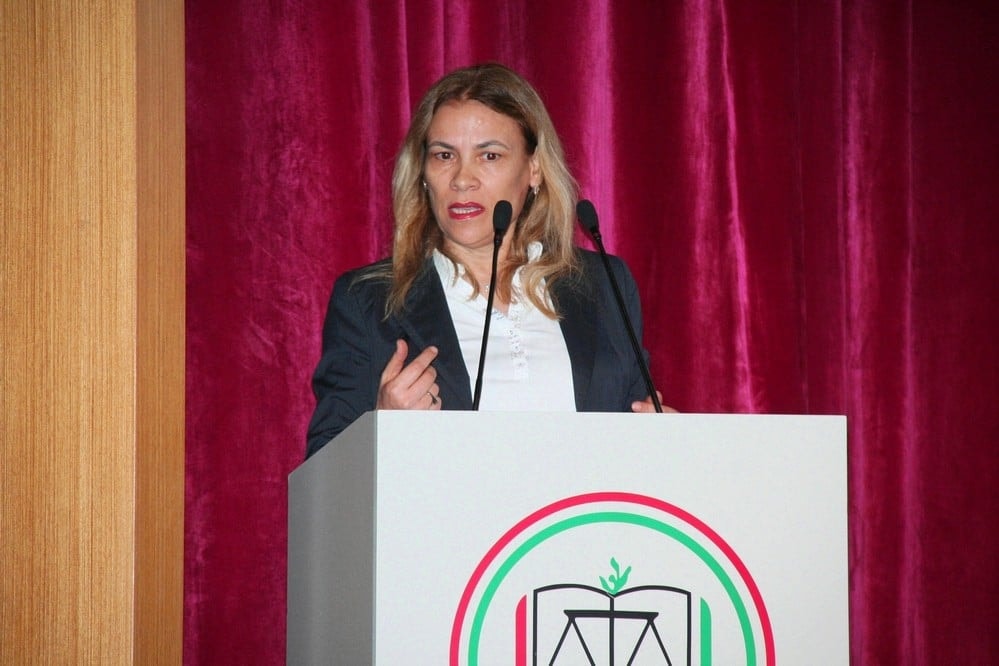 Kalite Yönetimi Sistemi Temel Eğitimi Yapıldı - 42