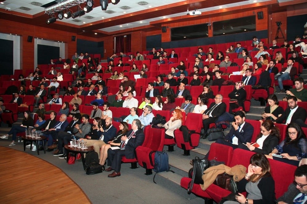 Yeni Nesil Teknolojiler ve Hukuk - 5