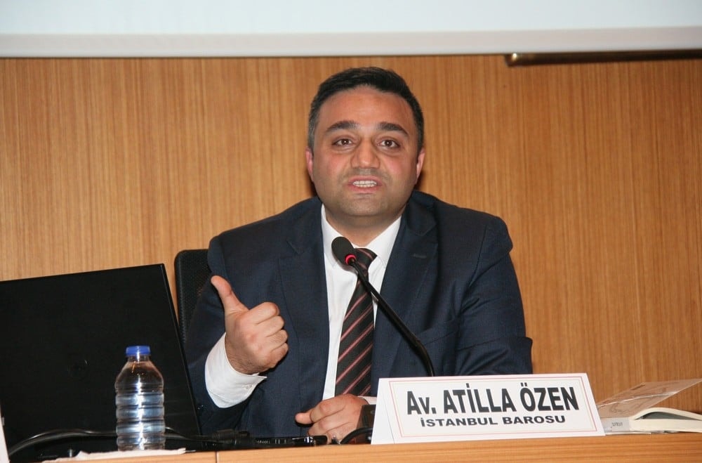 Avukatın Sorumluluk Hukuku - 46