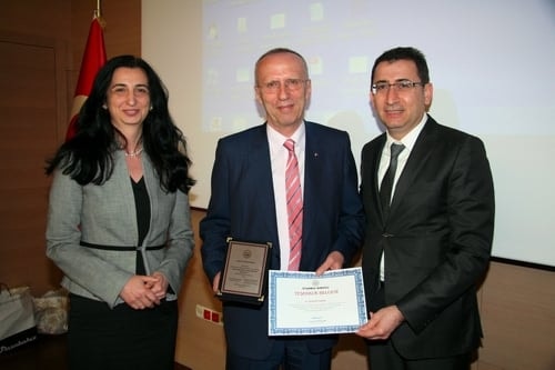 Lojistik, Taşıma Hukuku Ve Taşıma Sigortaları Sempozyumu-1
 - 62