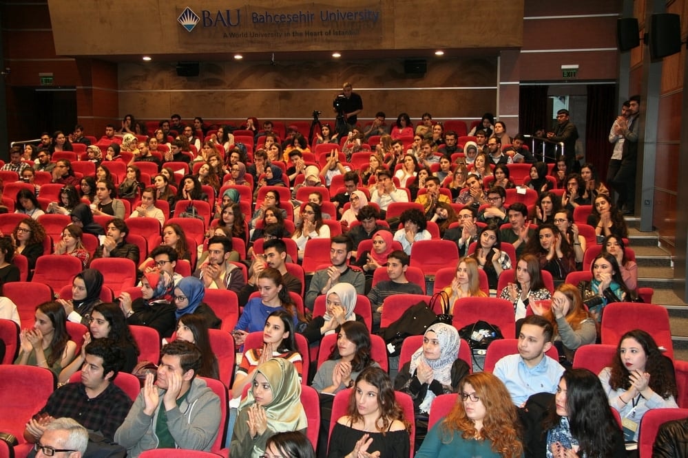 Anayasa Değişikliği Sempozyumu - 101