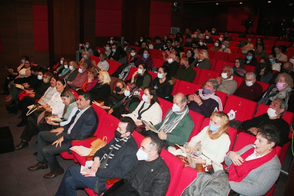 TSM Koromuzun İlkbahar Konseri - 13