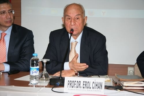 Medya Yoluyla İşlenen Fiillerde Hukuki Ve Cezai Sorumluluk
 - 45