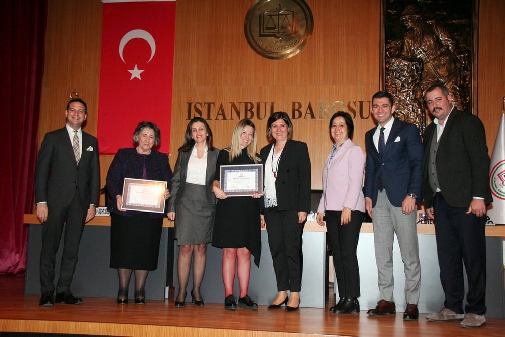 Aile, Kadın ve Hukuk - 13