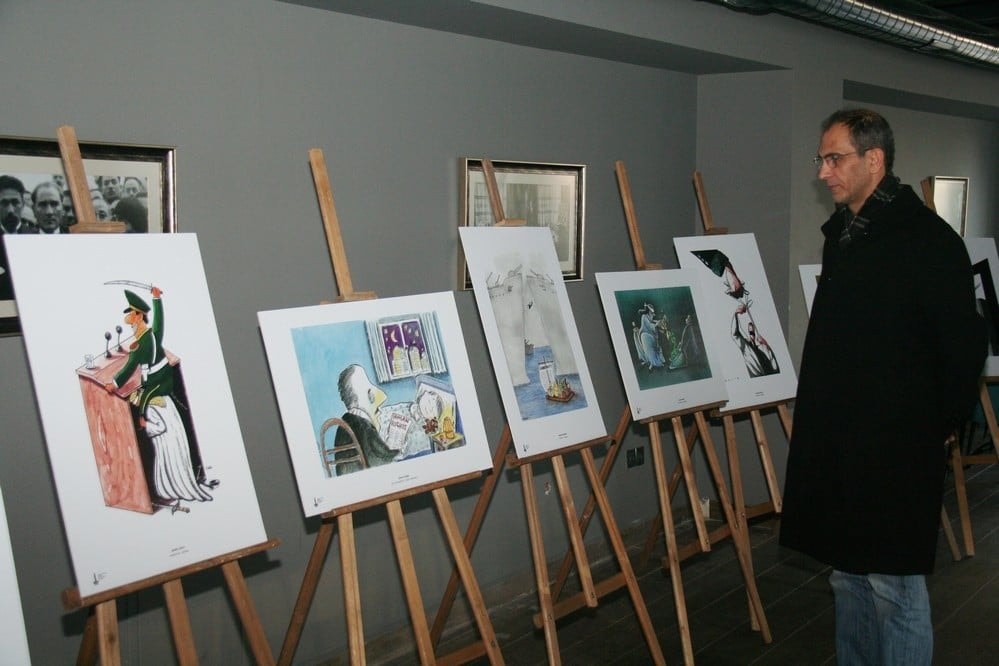 İnsan Hakları Onurlu Yaşamak İçin Gereklidir - 58