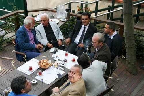 Staj Eğitim Merkezi Eğitmenleri Plaketle Ödüllendirildi

 - 147