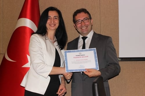 Taşıma Hukukunda Ve Taşıma Sigortlarında Kusur Kavramı
 - 15