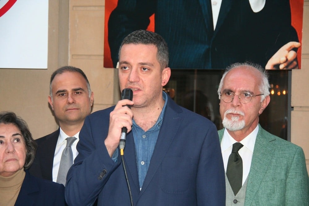 Demokrasi Nöbeti: (17 Mayıs 2019 Cuma) - 10