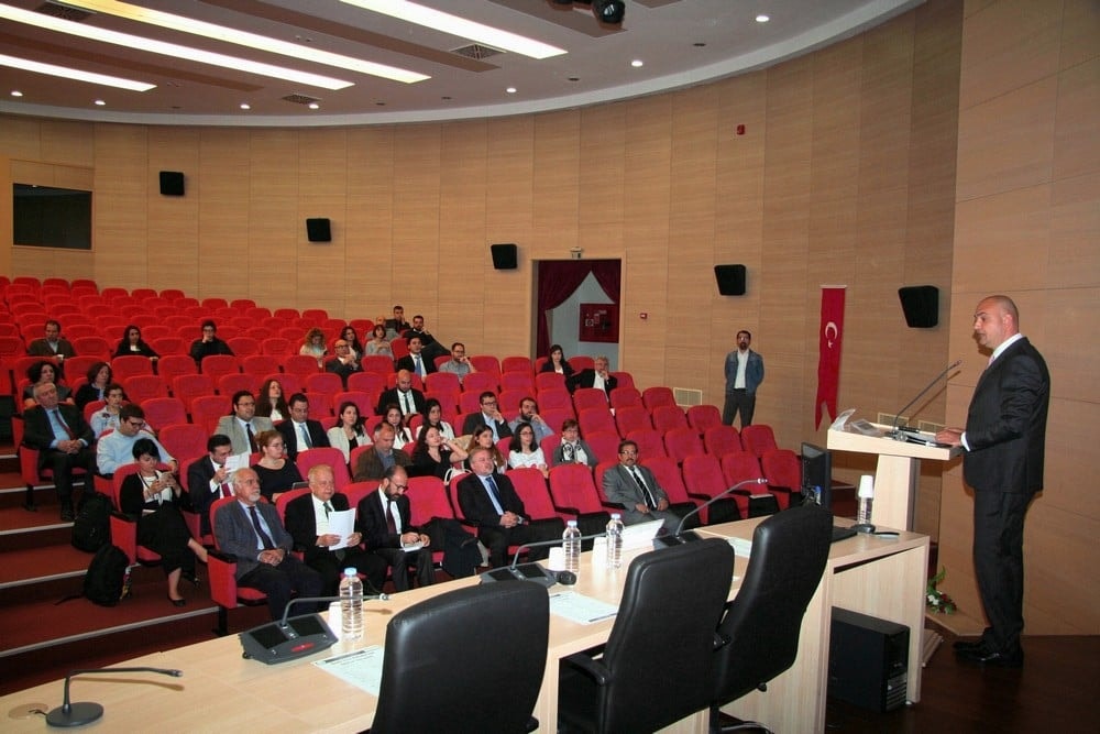 Deniz İcra Hukukunun Güncel Sorunları - 19