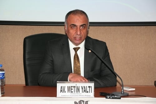 Cumhuriyete Saldırılar Karşısında Atatürk’Ü Yeniden Okumak
 - 13