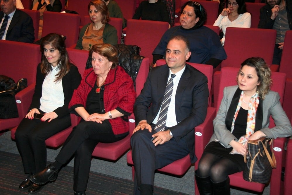 Kadına Yönelik Şiddet ve İstanbul Sözleşmesi - 6