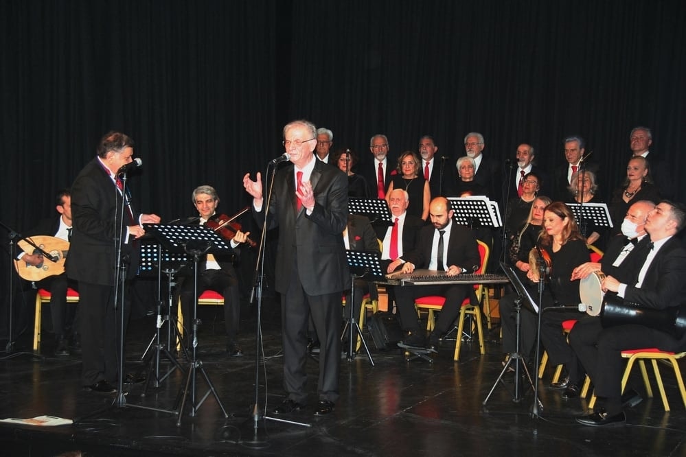 TSM Koromuzun İlkbahar Konseri - 54