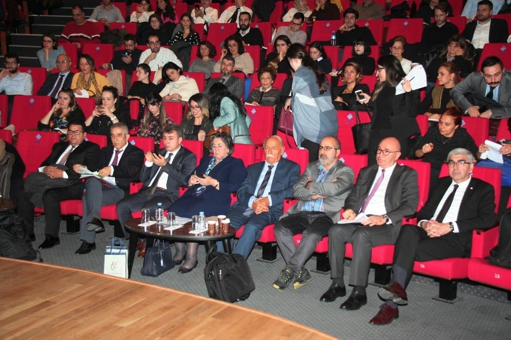 Apartman ve Sitelerde Yaşanan Sorunlar ve Çözüm Yolları - 29