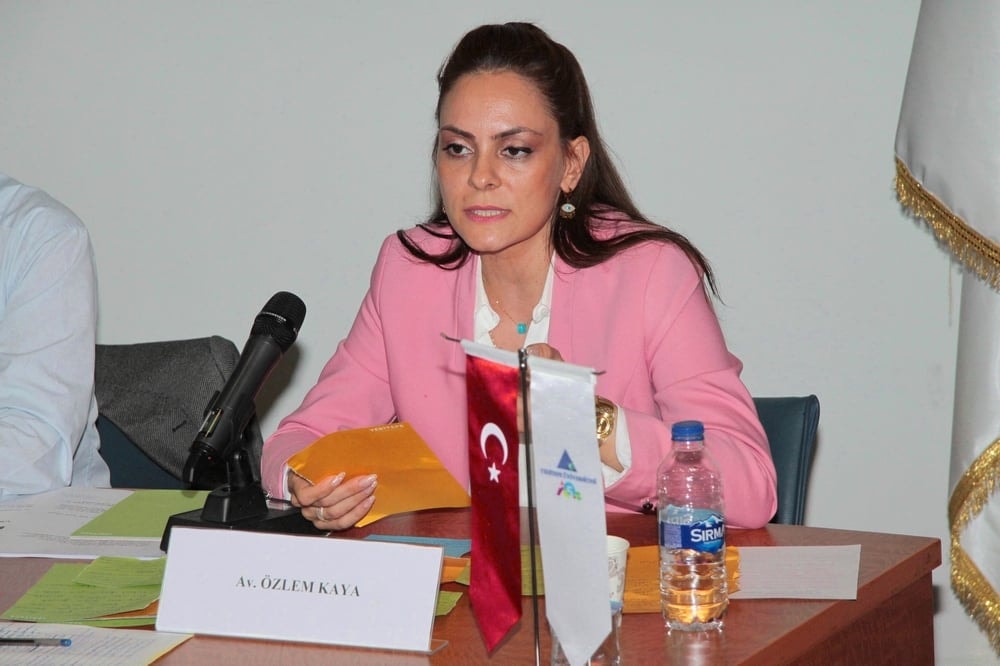 Apartman ve Sitelerde Genel Kurullar Semineri - 13