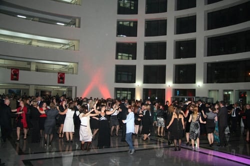 Halk Bayramına Sahip Çıkarken... - 31