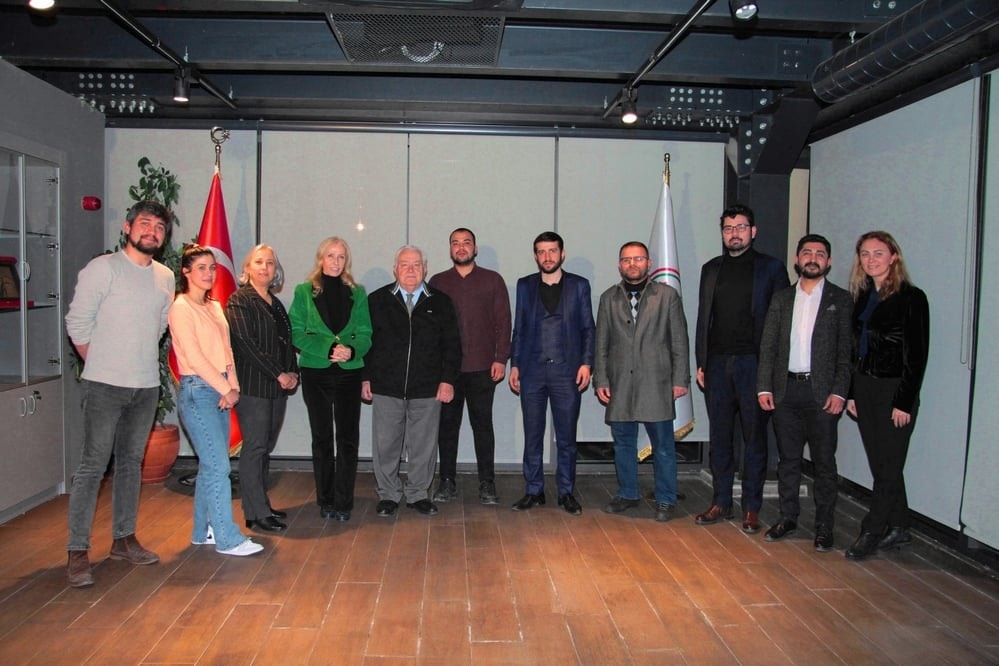 Su Temel Bir İnsan Hakkıdır - 14