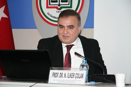 Tarihi Kültür Ve Tabiat Varlıklarımızın Korunması - 28