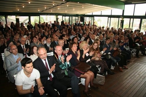 Hukuk Devleti Tesis Edilene, Yargı Bağımsız Olana Kadar, Bedeli Ve Pahası Ne Olursa Olsun Bu Mücadeleyi Birlikte Sürdüreceğiz - 155