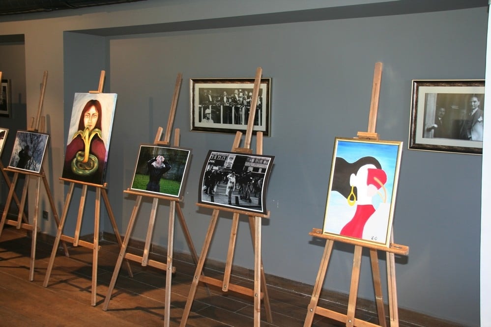 Kadın Hakları Merkezi 25. Yılında - 12