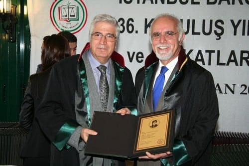 Hukuk Devleti Tesis Edilene, Yargı Bağımsız Olana Kadar, Bedeli Ve Pahası Ne Olursa Olsun Bu Mücadeleyi Birlikte Sürdüreceğiz - 272