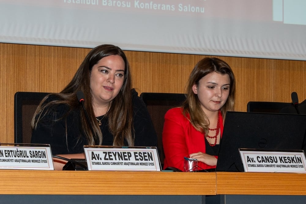 Samsun’a Çıkışının 105. Yılında Atatürk Etkinliği - 11