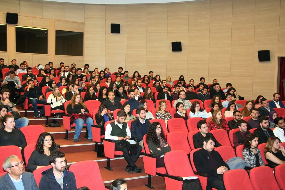 Avukatlık Farklılıktır - 37