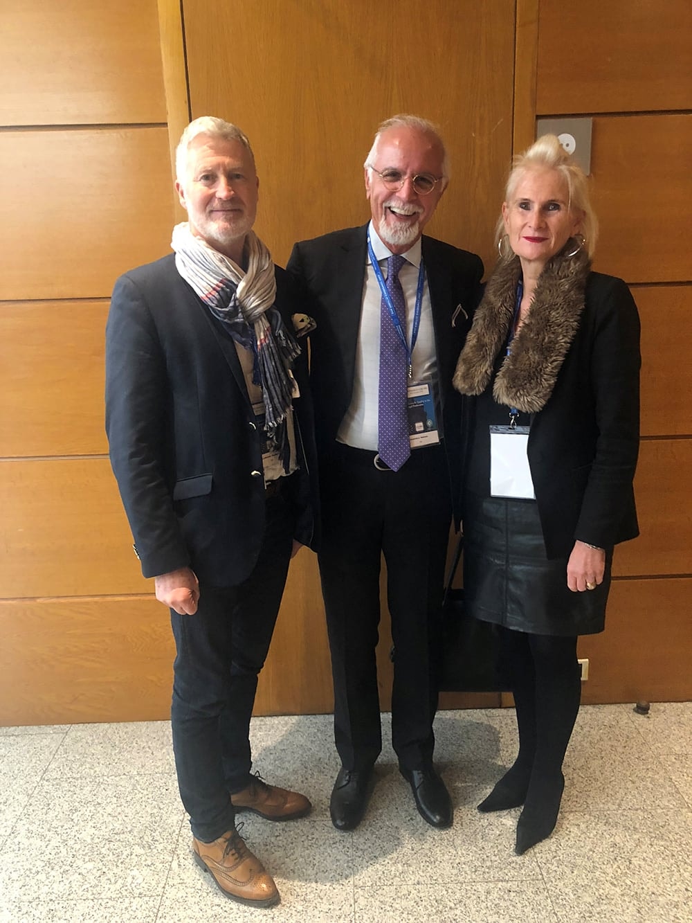 Avrupa Barolar Federasyonu İle Avrupa Barolar ve Hukuk Birlikleri Konseyi Ortak Konferansı Lizbon’da Gerçekleştirildi - 13