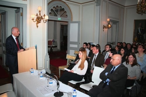 ’Sınırlar Ve Sığınmacılar ,Bir Suriye Örneği - Iıı’ 
 - 26