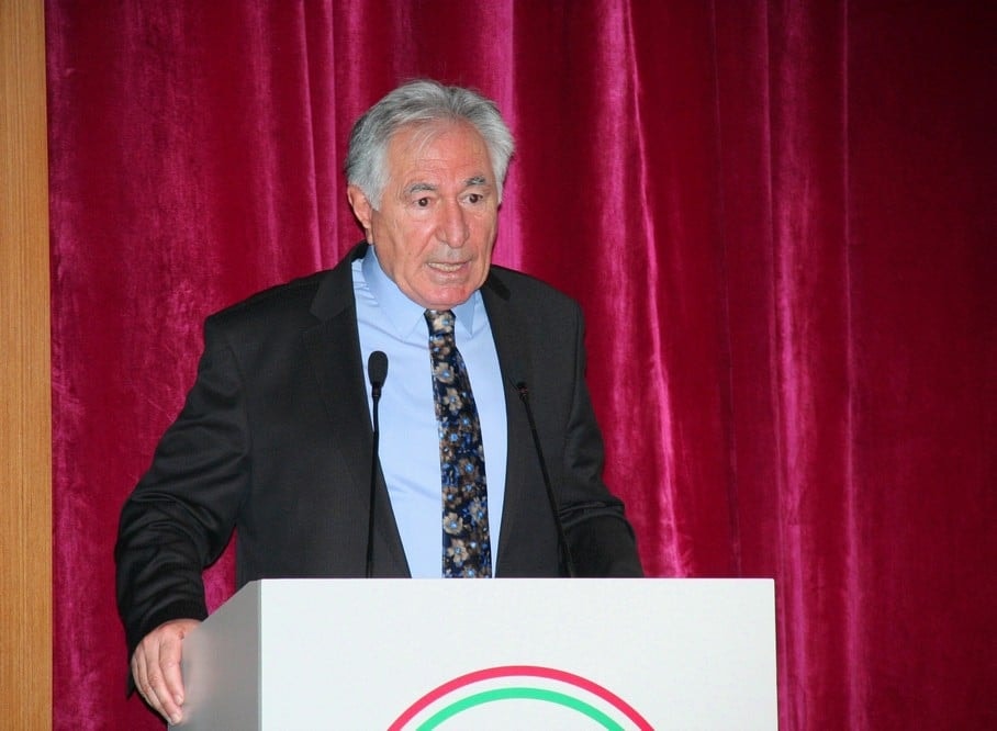 Kalite Yönetimi Sistemi Temel Eğitimi Yapıldı - 23