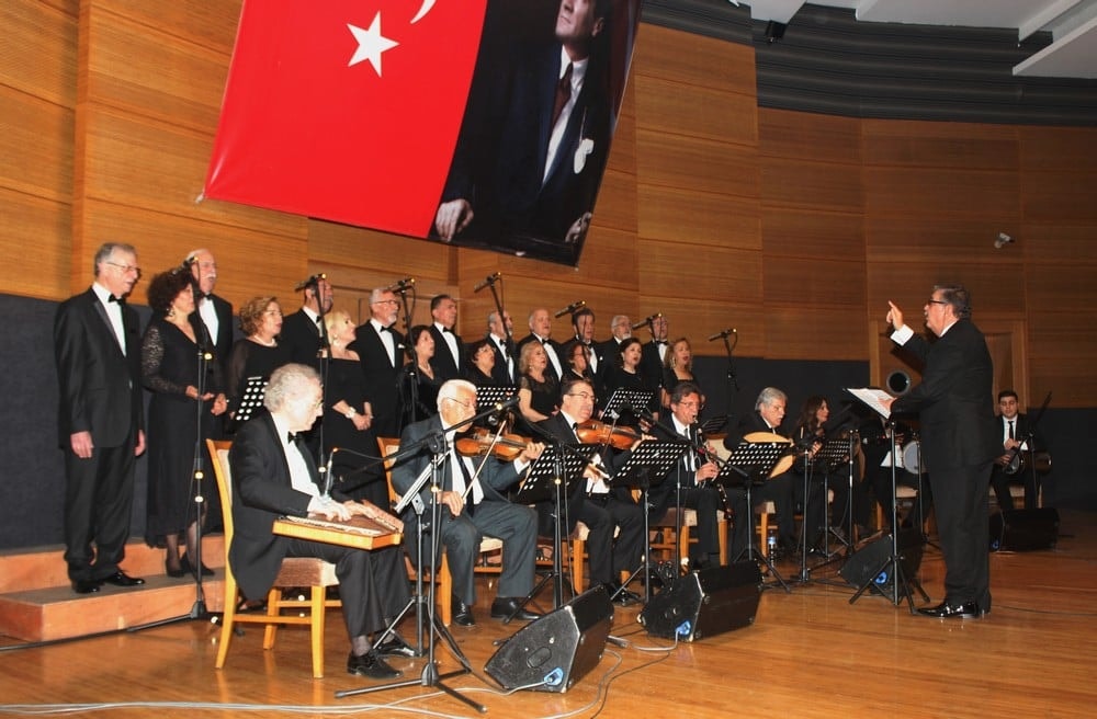 TSM Koromuzun İlkbahar Konseri - 2