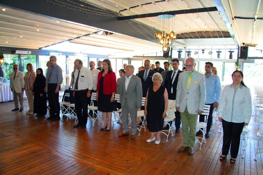 Baro Meclisi 51. Genel Kurulu Yapıldı - 3