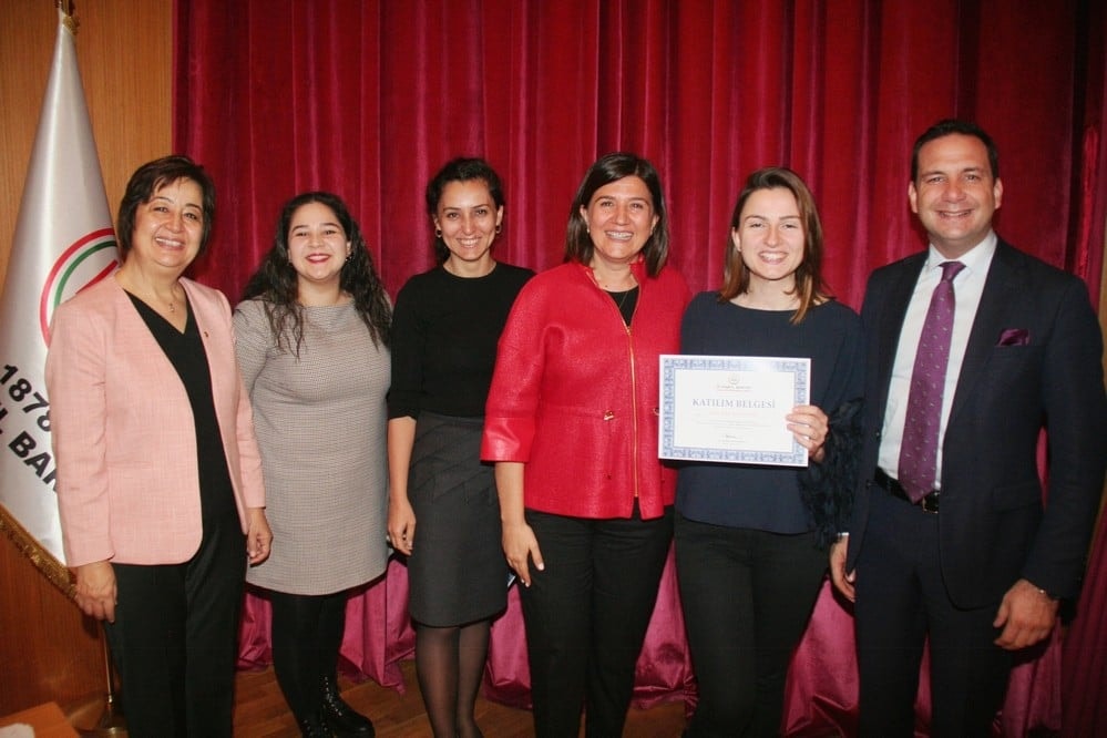 AİHM’e Bireysel Başvuru Semineri - 31