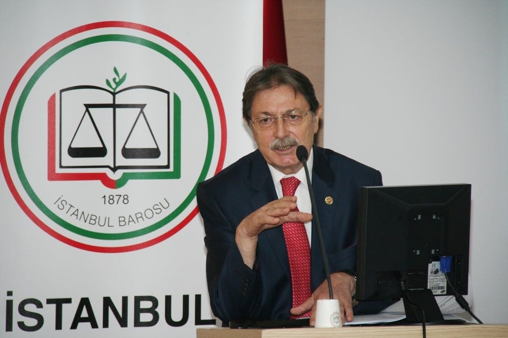 İmar Barışı, Kentsel Dönüşüm ve Tapu Uygulamaları ile Kat Mülkiyetine İlişkin Güncel Sorunlar Semineri - 168