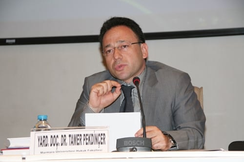 Üç Temel Yasadaki Değişikliklerin Fikri Mülkiyet Hukukuna Etkileri
 - 14