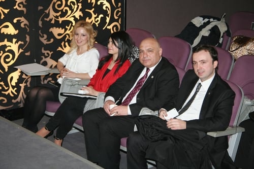 Avrupalılık Kimliği

 - 28