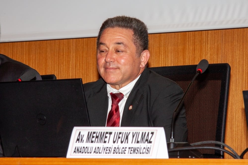 İdari Yargı ve Uygulama Sorunları - 4